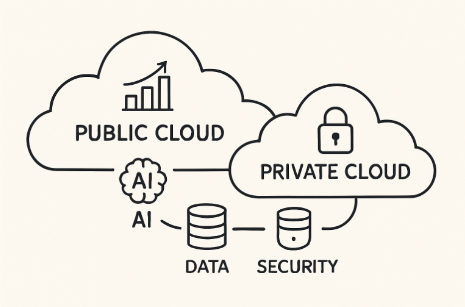Cloud Solutions for Modern Organizations