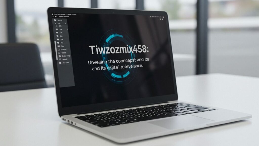 Tiwzozmix458