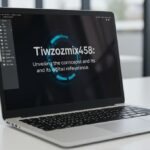 Tiwzozmix458: Unveiling the Concept and Its Digital Relevance