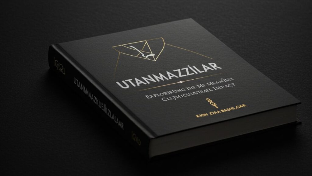 Utanmazkzılar: Exploring the Meaning and Cultural Impact