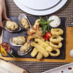 Calamariere: Exploring the Art, Taste, and Culture of Calamari Cuisine