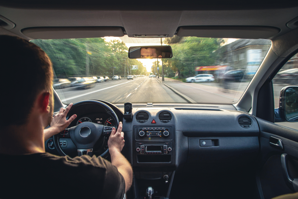 Why the Shortest Route to Travel Is Not Always the Best Choice