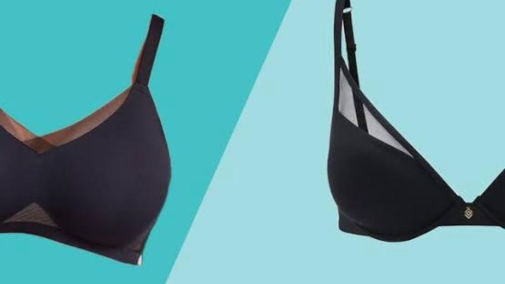 Top Bras for Women Over 40: Comfort, Support & Style with Thirdlove