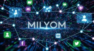 Milyom