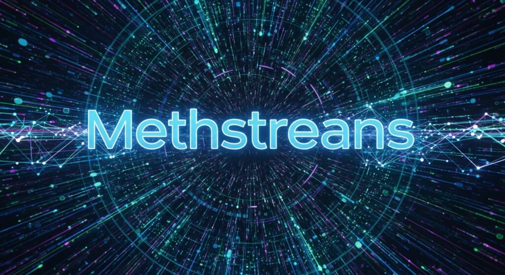 Methstreans