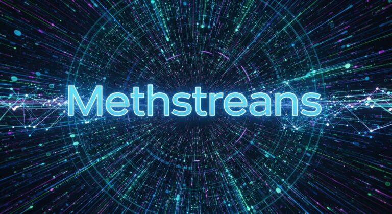 Methstreans
