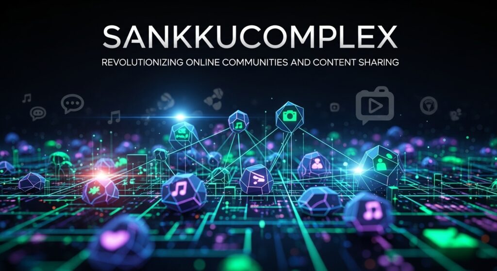 Sankkucomplex