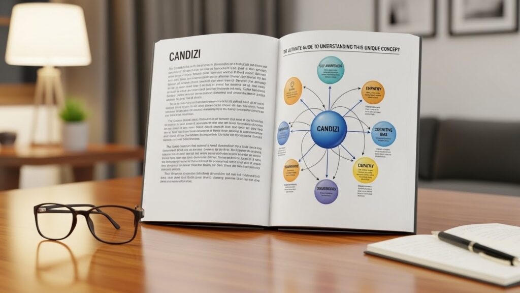 Candizi: The Ultimate Guide to Understanding This Unique Concept