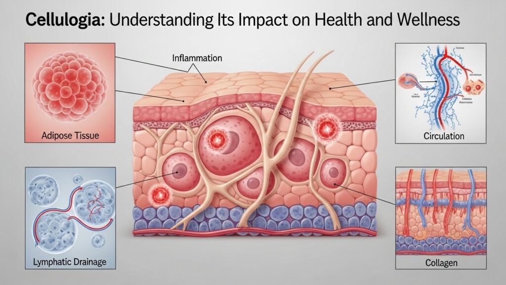 Cellulogia: Understanding Its Impact on Health and Wellness
