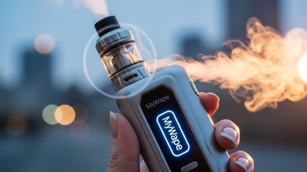 MyWape: Your Ultimate Guide to an Innovative Lifestyle Platform