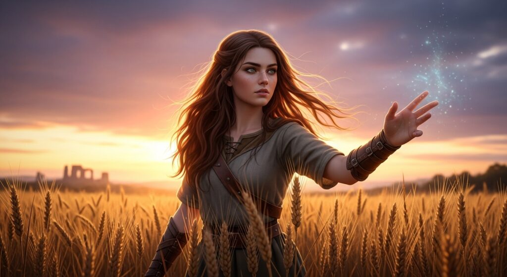 Rizeelyn: The Person Behind the Blog and Her Passion Projects