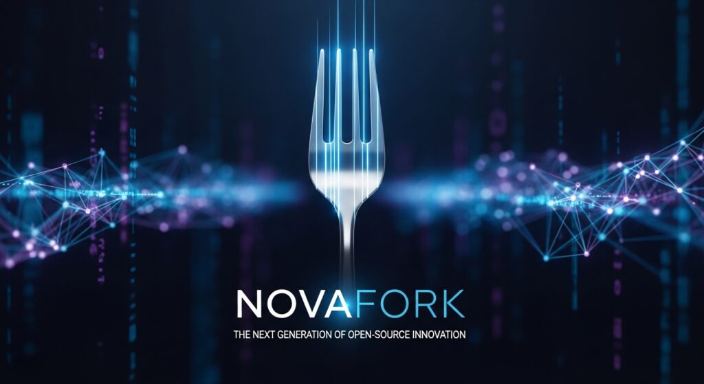 Novafork