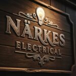 Närkes Elektriska: The Future of Sustainable Energy Solutions