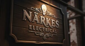 Närkes Elektriska: The Future of Sustainable Energy Solutions