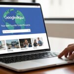 Googlediqiu: Your New Favorite Online Resource