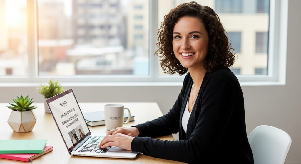 OGFAP: How to Leverage for Maximum Audience Engagement