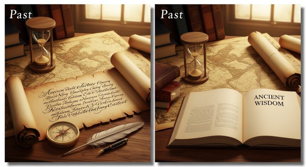 Cbybxrf: The Evolution of Past, Present, and Future Insights