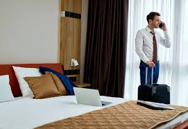 Hotel Travel Tweaks