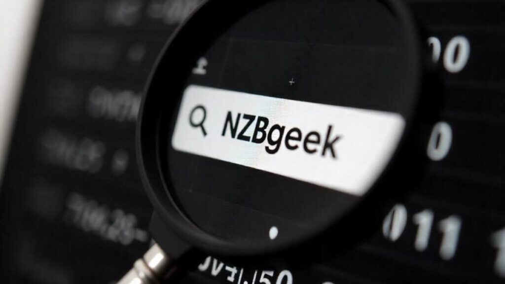 NZBGeek: Competitors Why It Stands Out in the Usenet World