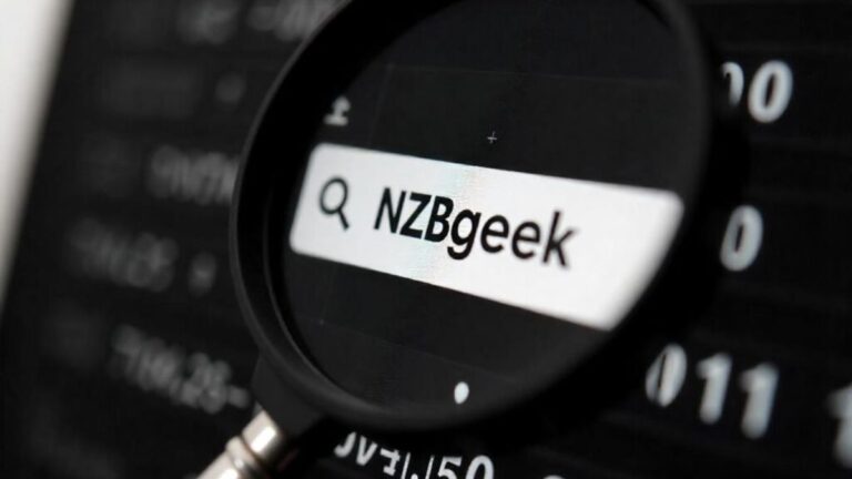 NZBGeek