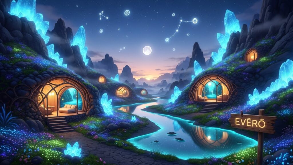 Evırı: A Hidden Gem in Today’s Travel Destinations