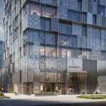 Kovových: Designs Innovative Applications in Modern Architecture