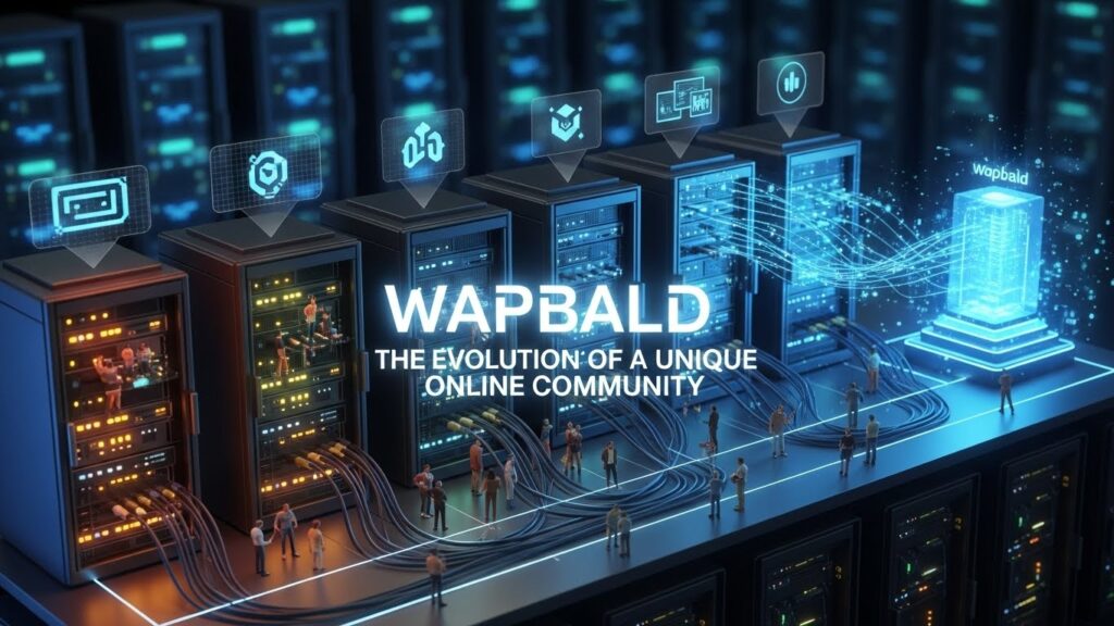 Wapbald
