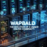 Wapbald: The Evolution of a Unique Online Community