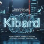 Kibard: The Future of Innovations and Upcoming Features to Watch For