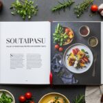 Soutaipasu: The Art of Traditional Recipes and Modern Twists