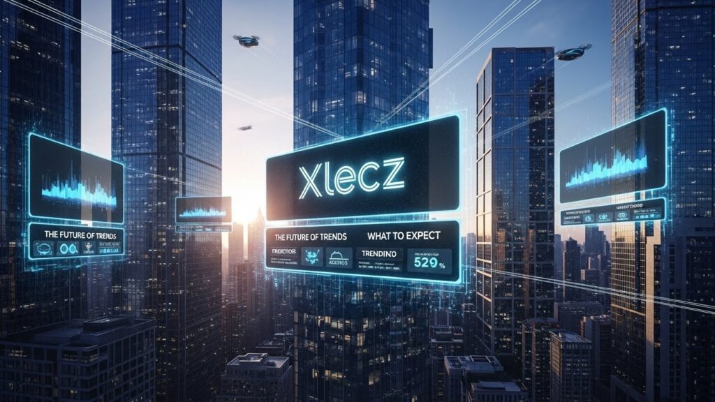 Xlecz
