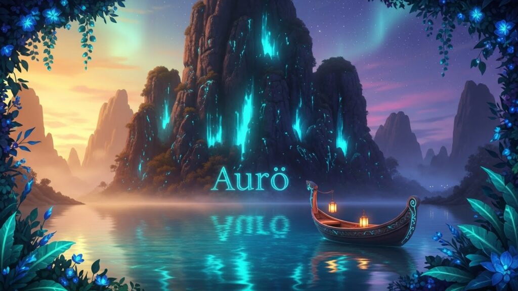 Aurö: The Allure of This Destination Should Be on Your Radar