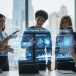 Gldyql: Exploring The Impact of Modern Technology