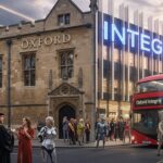 Rowdy Oxford Integris: Where Tradition Meets Modernity in Exciting Ways