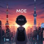 Dojen Moe: The Rising Star of Contemporary Japan