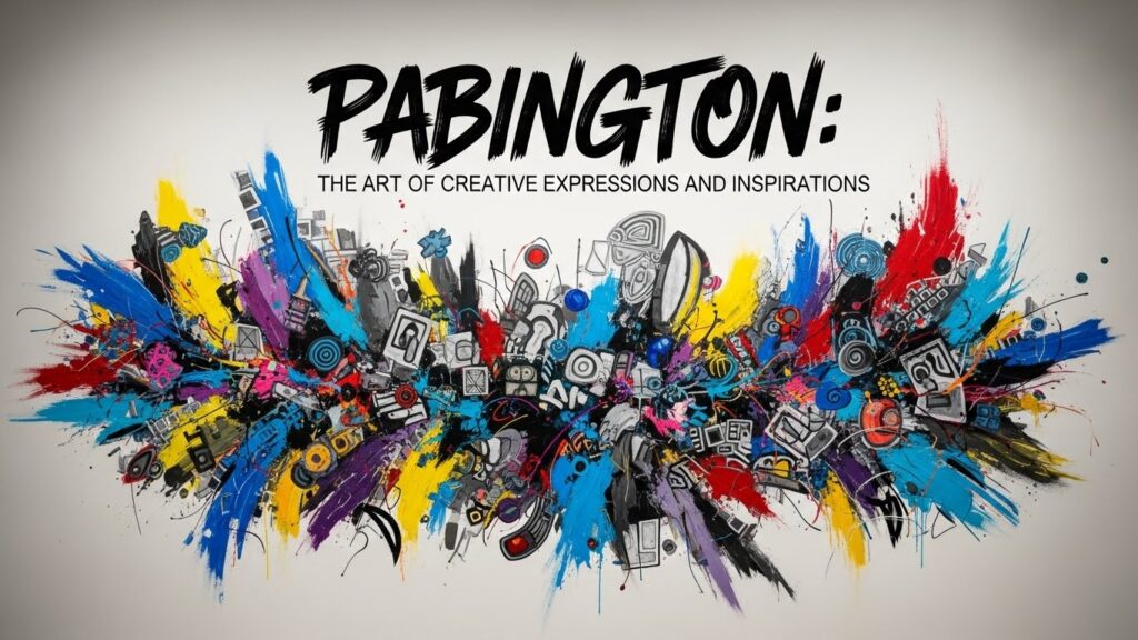 Pabington