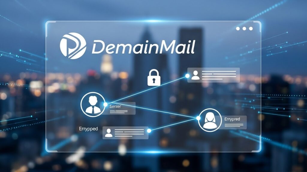 DemainMail