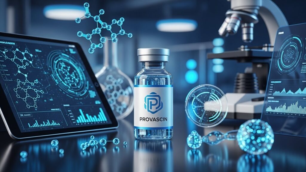 Provascin
