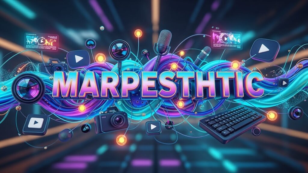 Marpesthtic