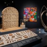 Gessolini: From Ancient Origins to Modern Interpretations