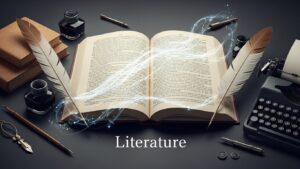 Hitaar: How This Concept Influences Art, Music, and Literature