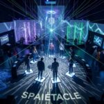 Spaietacle: How This Innovative Concept is Changing the Way We Experience Art