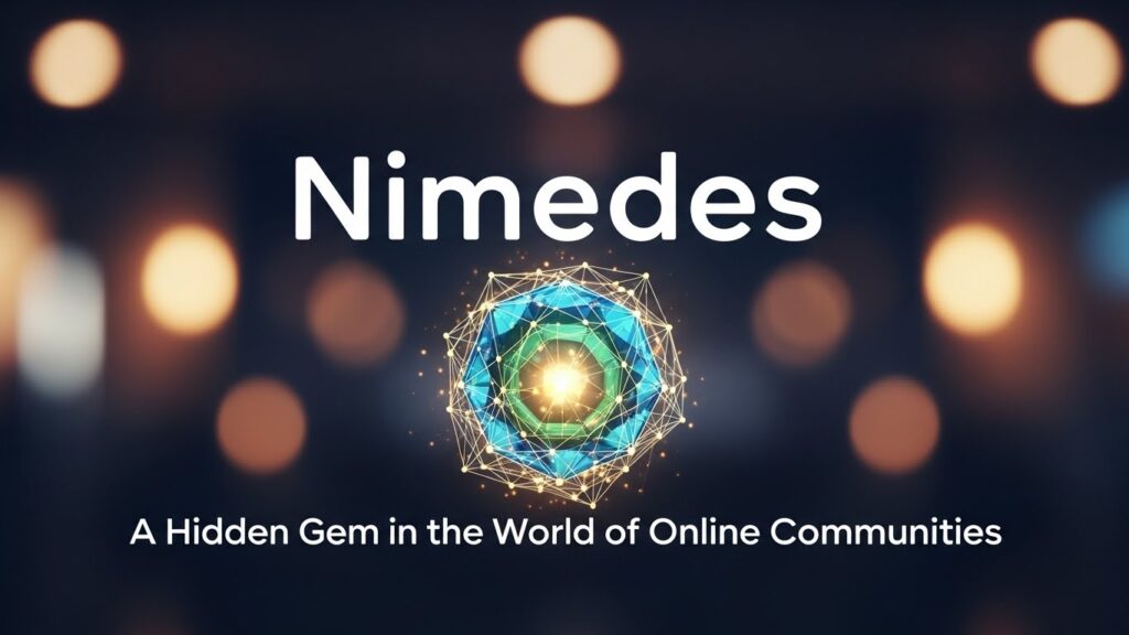 Nimedes