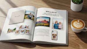 Wallapix
