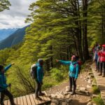 Tonghou: Outdoor Adventures in Nature Trails and Scenic Views