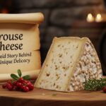 Grouse Cheese: The Untold Story Behind This Unique Delicacy