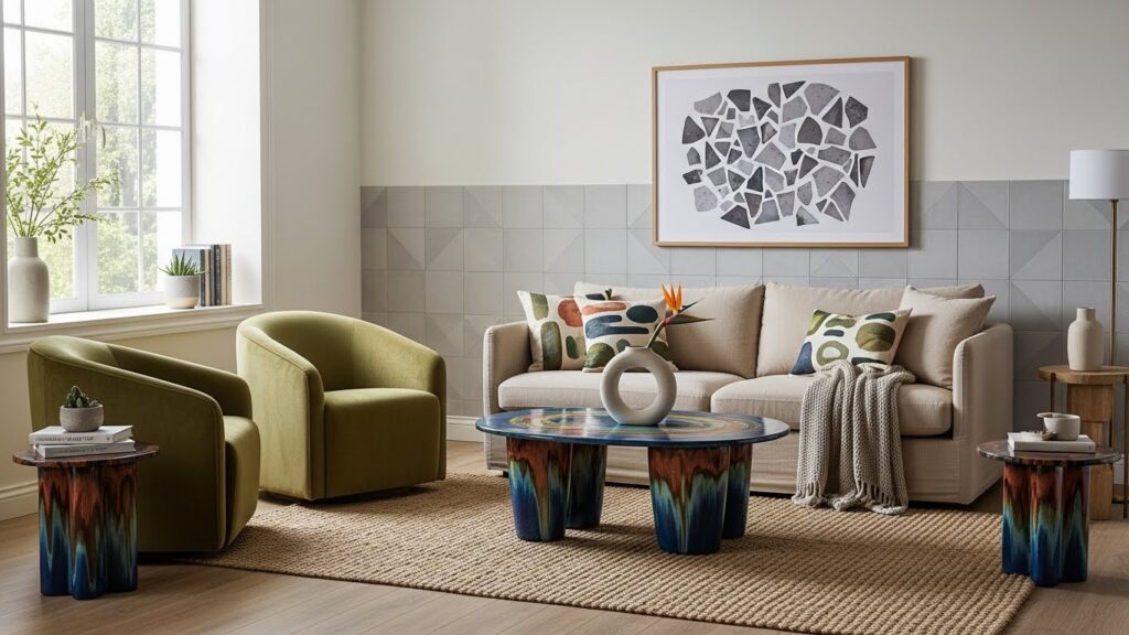 Sodiceram: Why is Revolutionizing Home Décor Trends