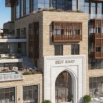 Beit Bart: Bridging Tradition and Modernity in Architecture