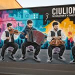 Ciulioneros: The Evolution of a Tradition in Modern Society