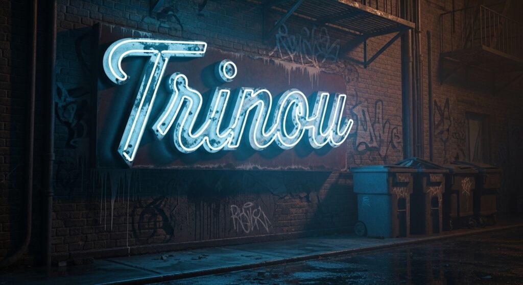 Trinou: How is Empowering Creators Across Various Fields